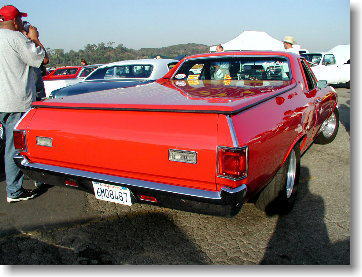 '70 Elcamino